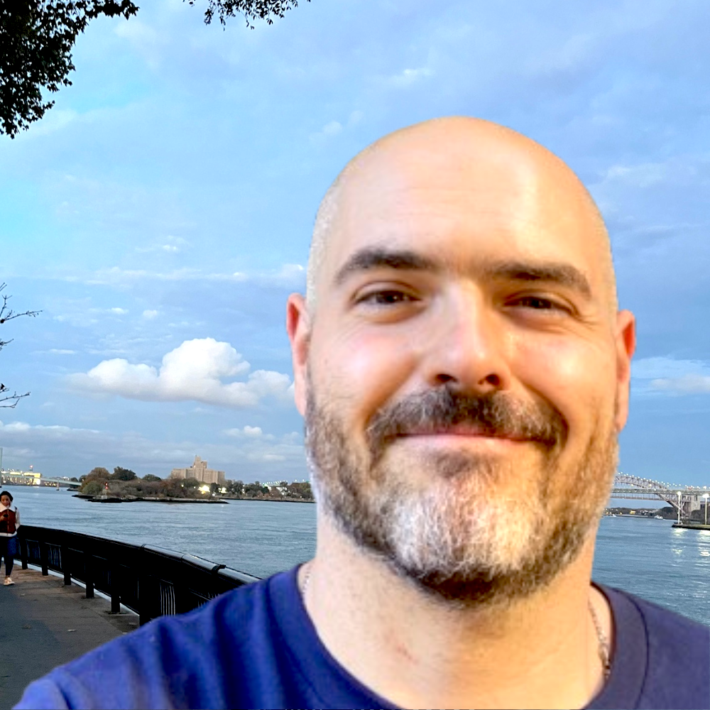 Joel St Germain