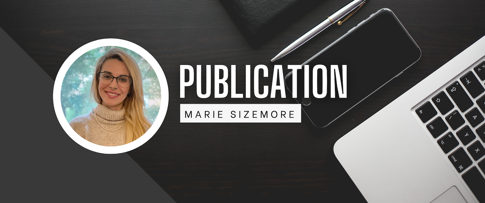 Marie Sizemore publications