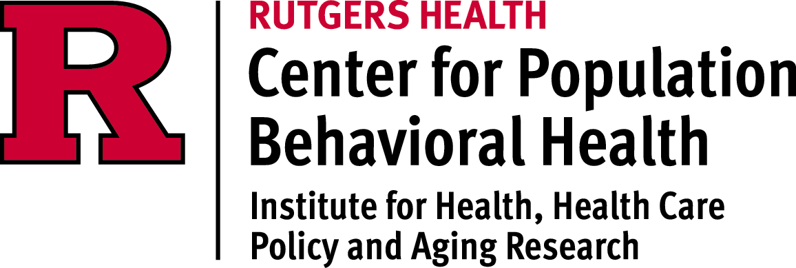 CPBH Rutgers logo